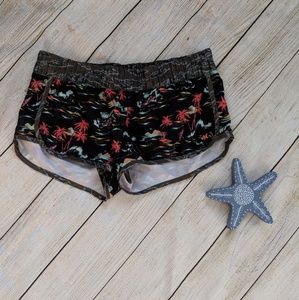 Hurley Board Shorts sz M